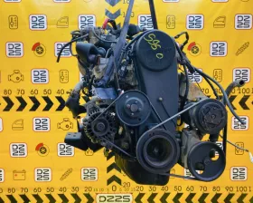 Двигатель Suzuki