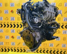 Двигатель Suzuki