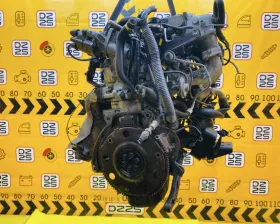 Двигатель Suzuki