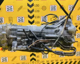 АКПП Suzuki