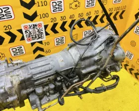 АКПП Suzuki
