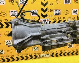 АКПП Suzuki