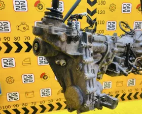 Раздаточная коробка Suzuki