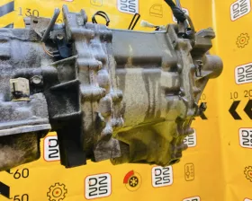 Раздаточная коробка Suzuki