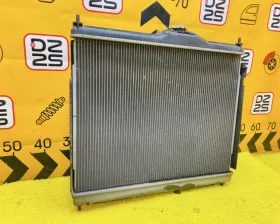 Радиатор основной NISSAN