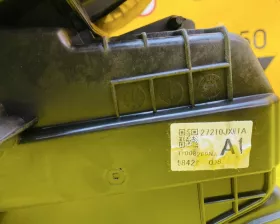 Печка салона NISSAN