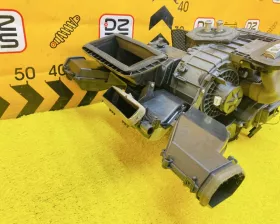 Печка салона NISSAN