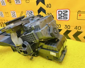 Печка салона NISSAN