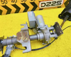 Рулевая колонка NISSAN