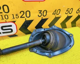Рулевой карданчик TOYOTA
