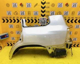 Крыло заднее TOYOTA