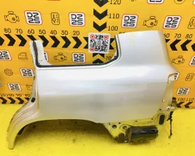Крыло заднее TOYOTA