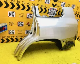 Крыло заднее TOYOTA