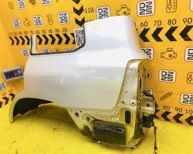 Крыло заднее TOYOTA