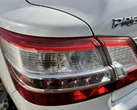 Стоп-сигнал Toyota