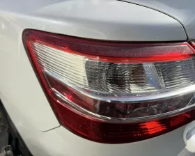 Стоп-сигнал Toyota