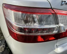 Стоп-сигнал Toyota