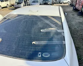 Стекло заднее Toyota