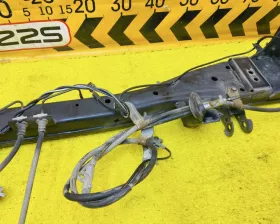 Задняя балка NISSAN