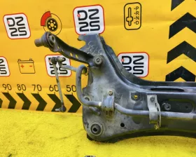 Балка под двс NISSAN