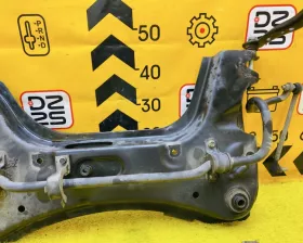 Балка под двс NISSAN