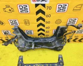 Балка под двс NISSAN