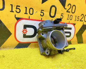Заслонка дроссельная NISSAN