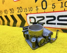 Заслонка дроссельная NISSAN