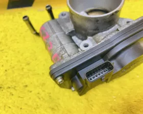 Заслонка дроссельная NISSAN
