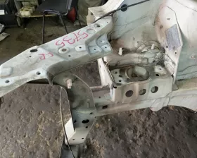 Лонжерон NISSAN