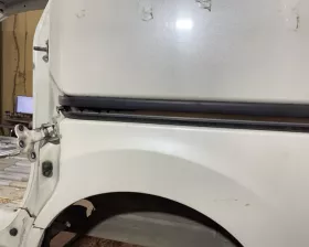 Крыло заднее NISSAN