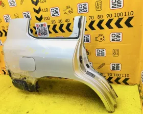 Крыло заднее TOYOTA