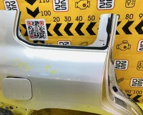 Крыло заднее TOYOTA