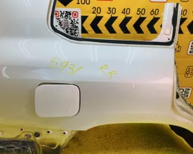 Крыло заднее TOYOTA
