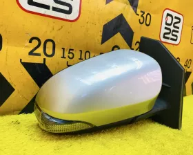 Уши Toyota