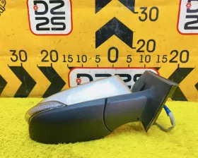 Уши Toyota