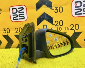 Уши Toyota