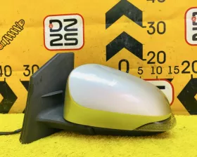 Уши Toyota