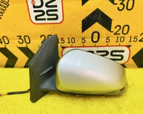 Уши Toyota