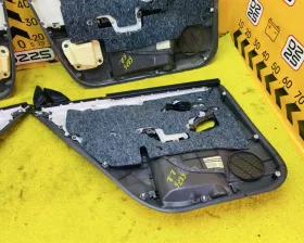 Обшивка дверей Toyota