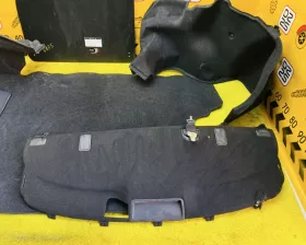 Обшивка багажника Toyota