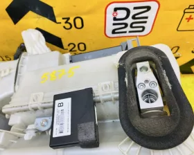 Печка салона Toyota