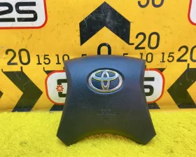Подушка безопасности водителя Toyota