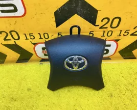 Подушка безопасности водителя Toyota