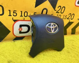 Подушка безопасности водителя Toyota