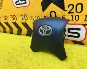 Подушка безопасности водителя Toyota