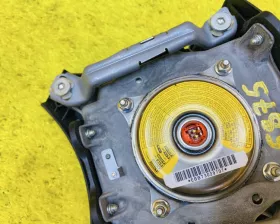 Подушка безопасности водителя Toyota