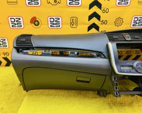 Торпеда Toyota