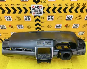 Торпеда Toyota