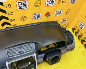 Торпеда Toyota